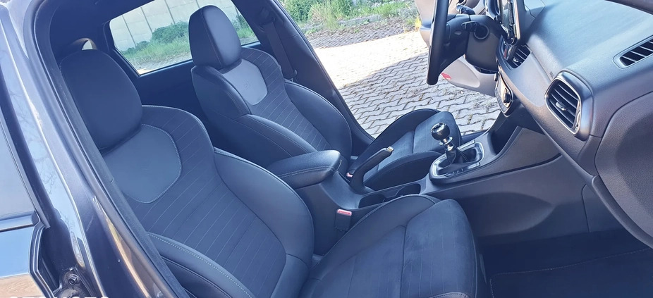 Hyundai i30 N cena 79900 przebieg: 107500, rok produkcji 2017 z Kraków małe 254